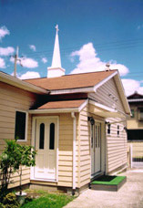 Church's Photo